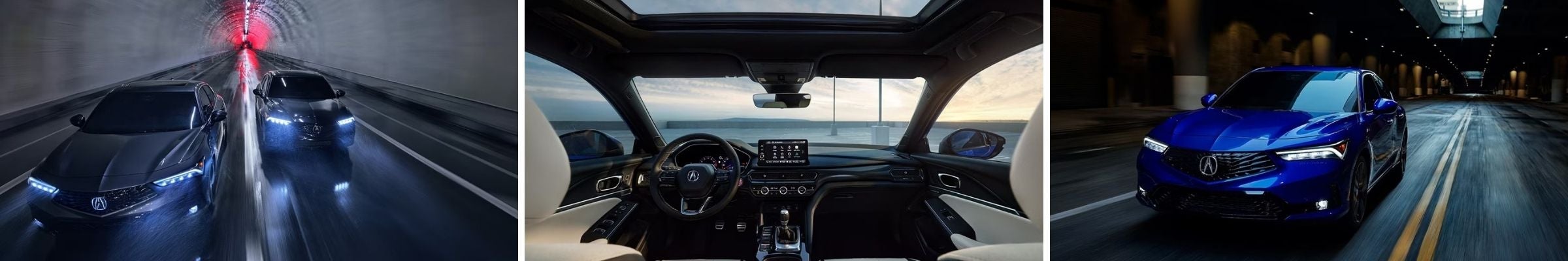 2024 Acura Integra