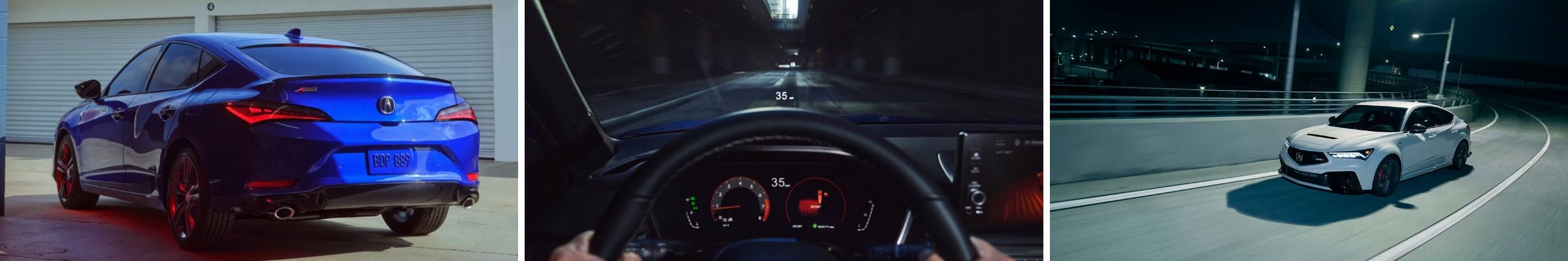2025 Acura Integra Type S