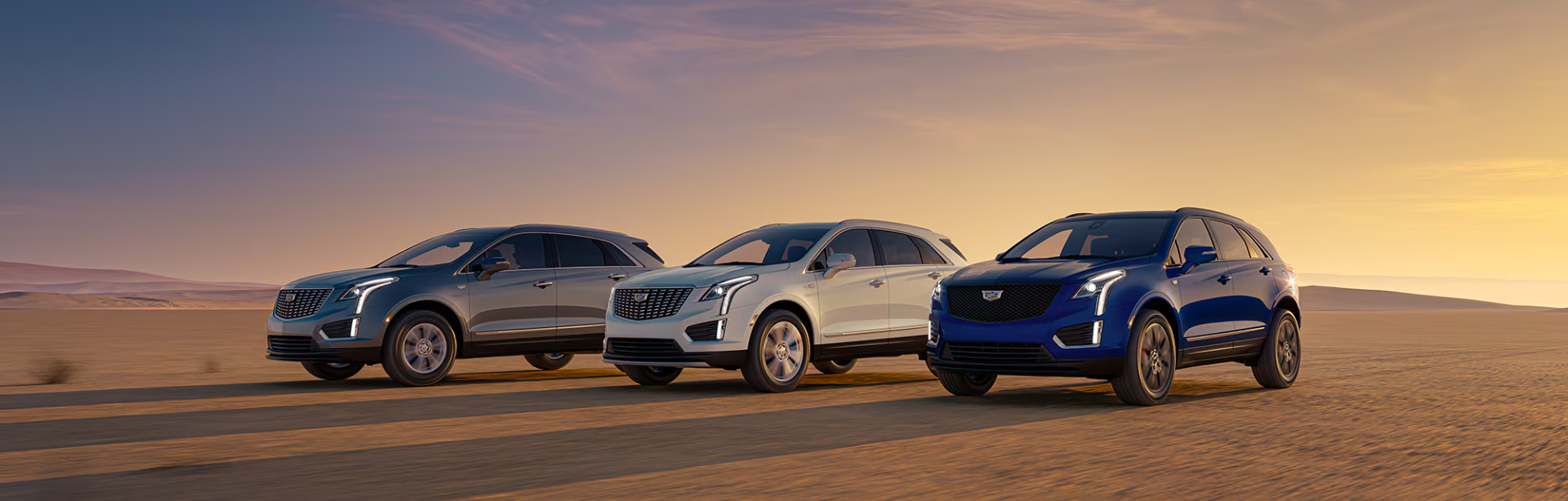2026 Cadillac XT5