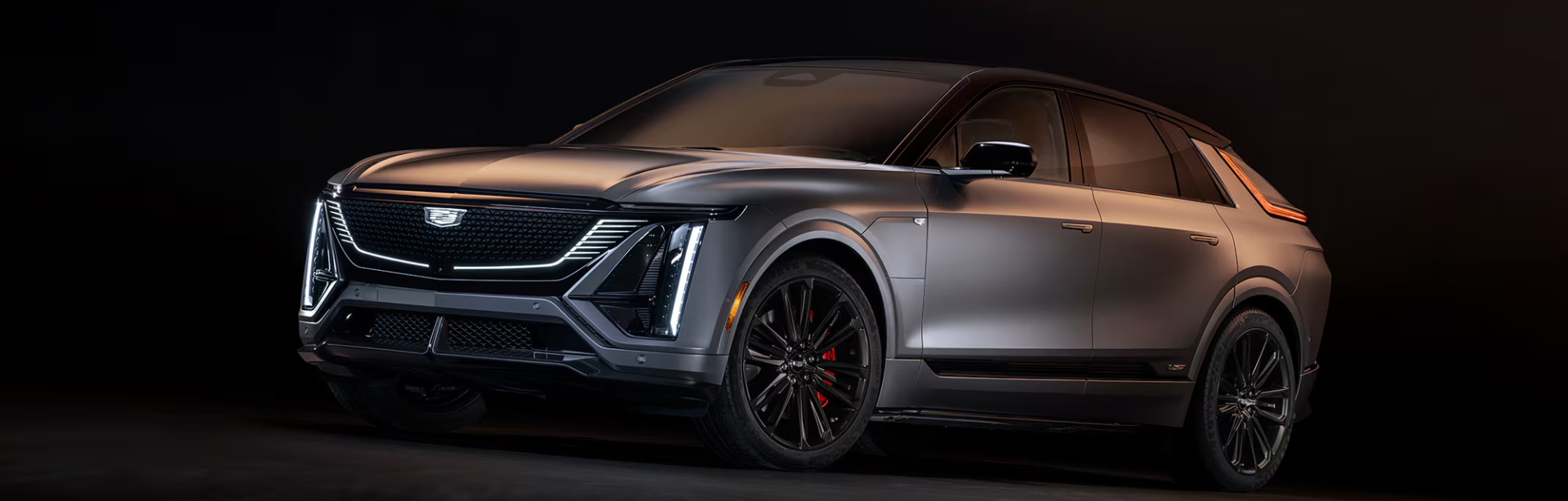 INEOS-SUV