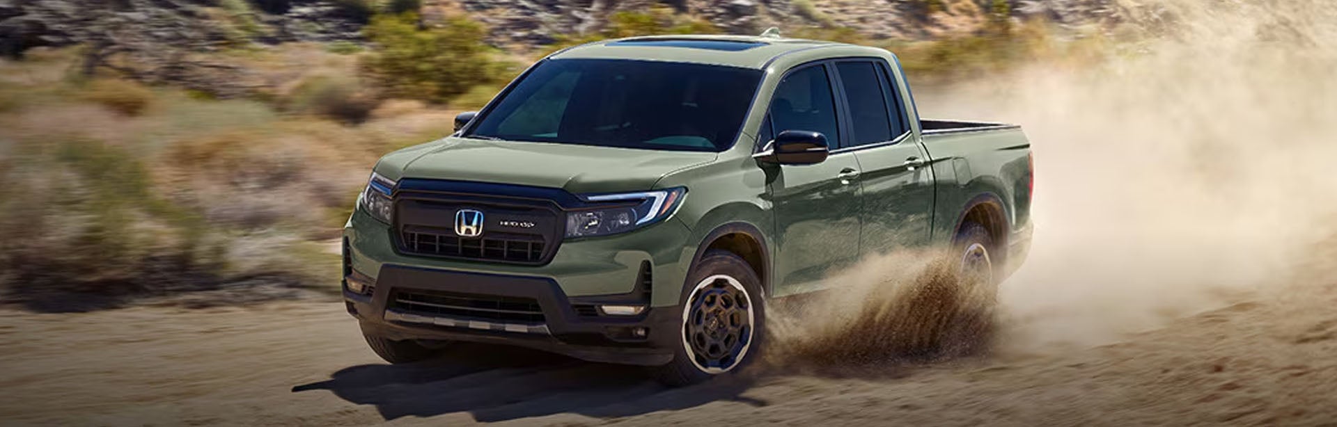 Fred Anderson Honda