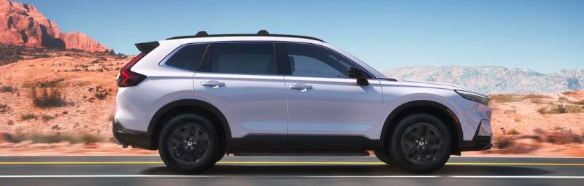 2023-CR-V-Hybrid