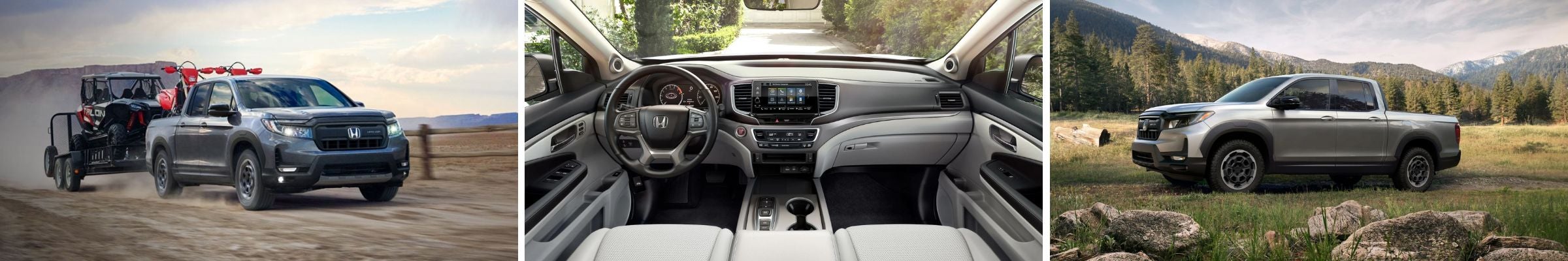2024 Honda Ridgeline