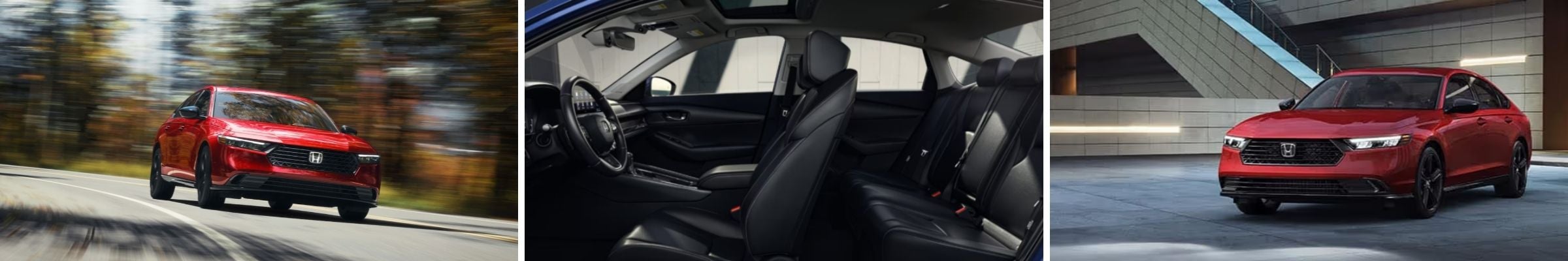 2025 Honda Accord