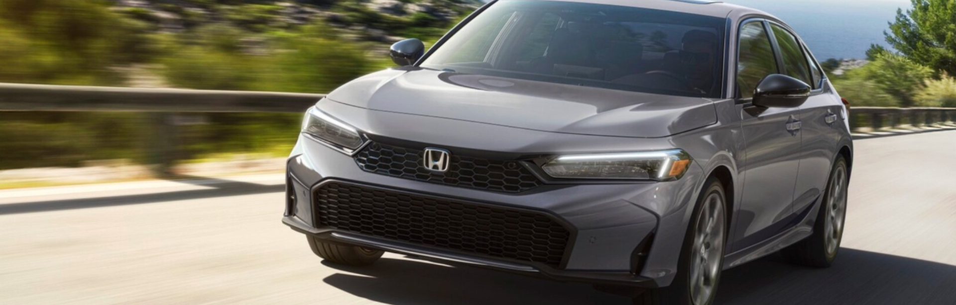 Fred Anderson Honda
