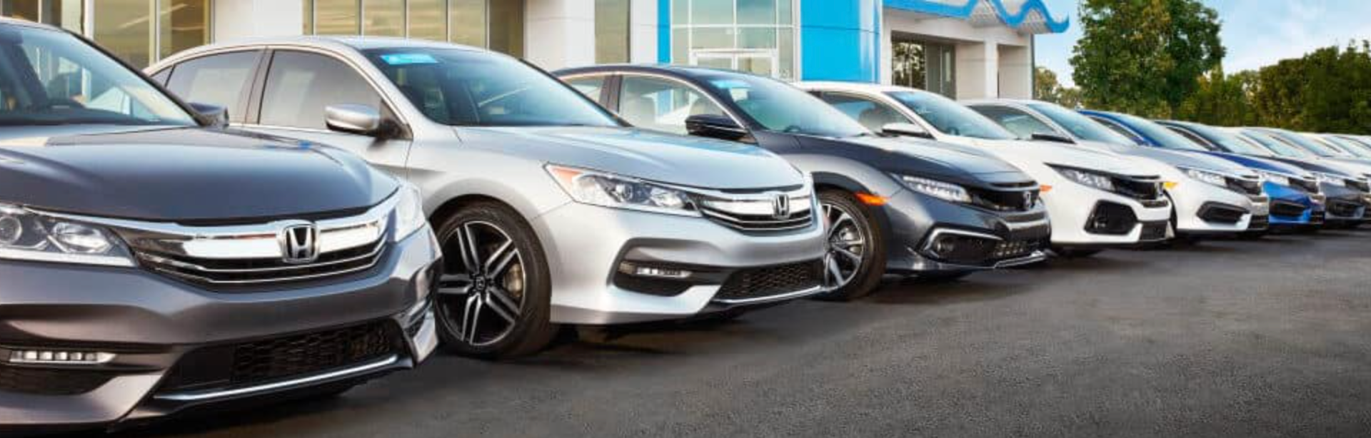 Honda Cars