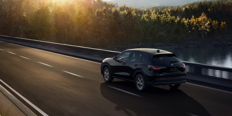Hyundai HR_V