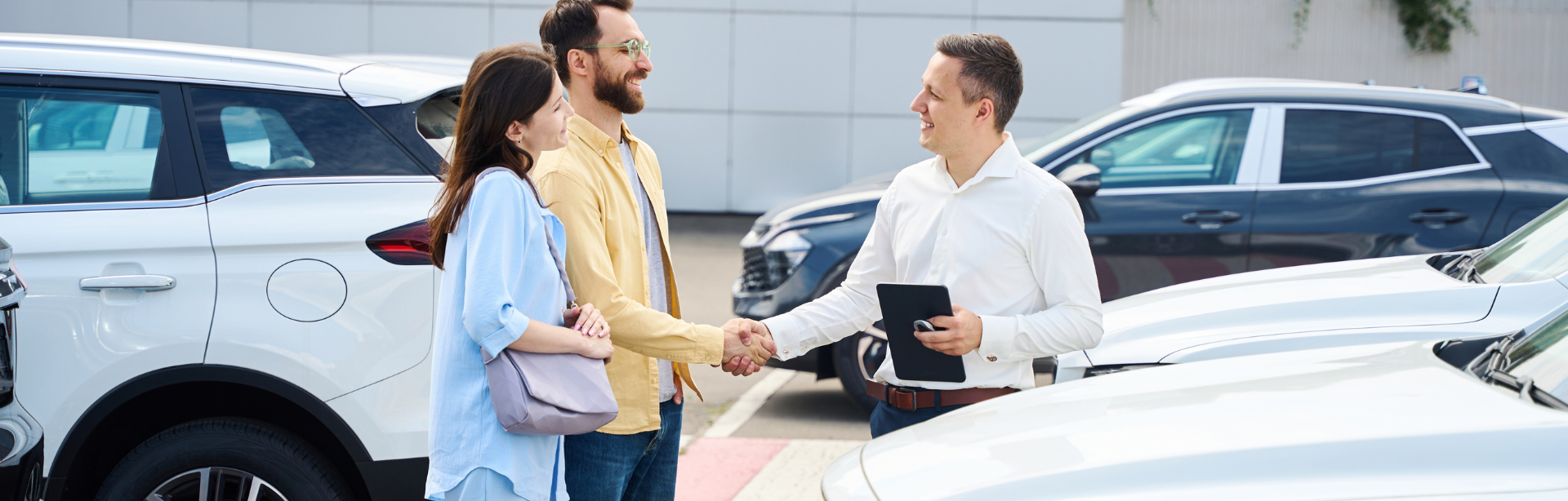 Fred Anderson Honda