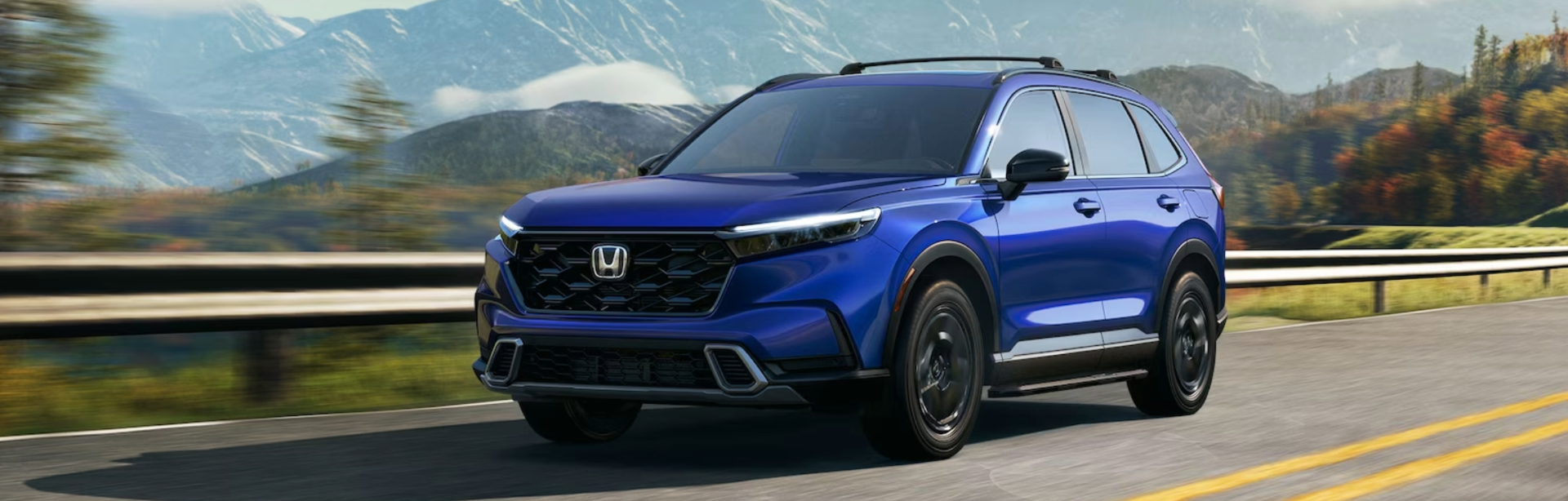 HondaCR-V