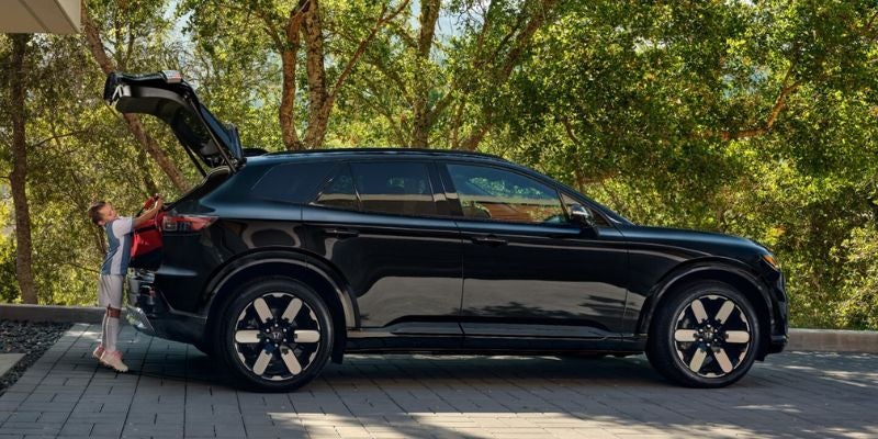 2026 Honda Prologue technology