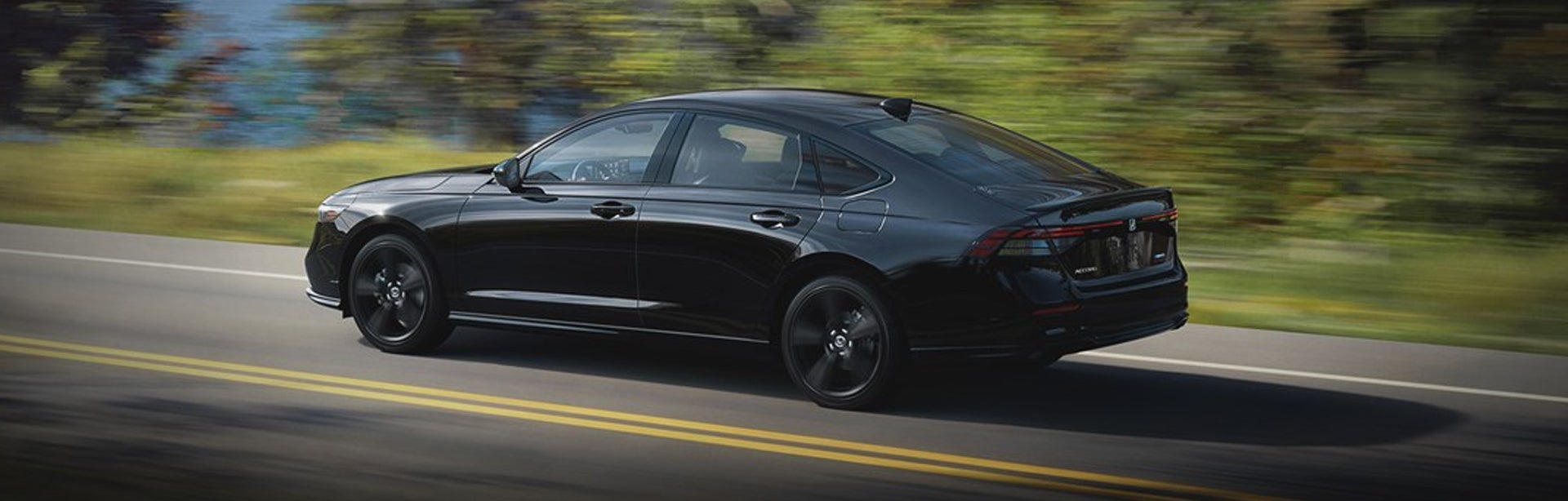 2025 Honda Accord