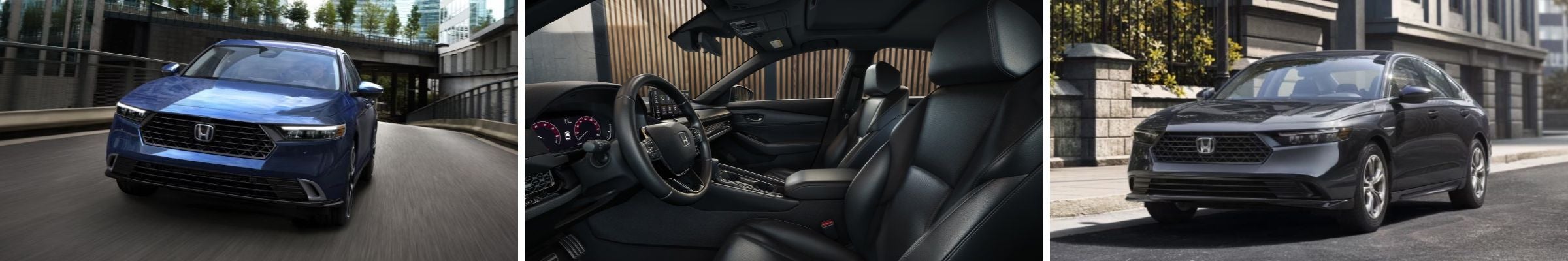 2026 Honda Accord
