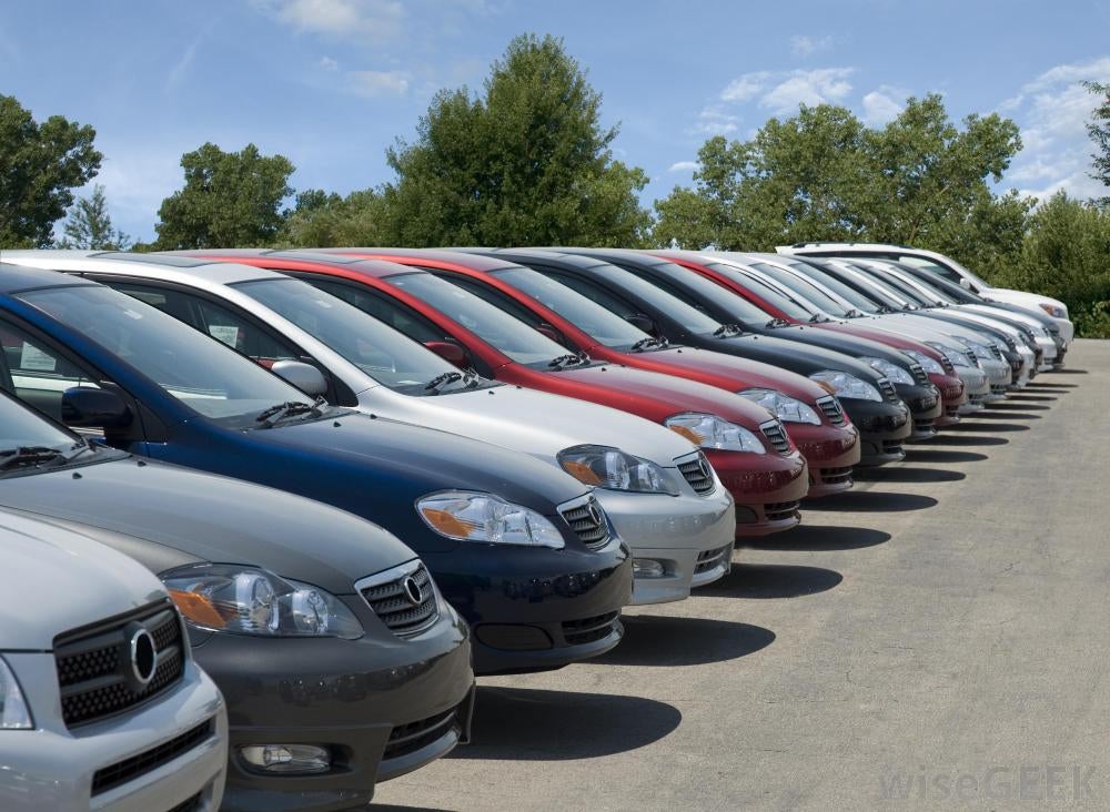 Used car dealerships in wisconsin