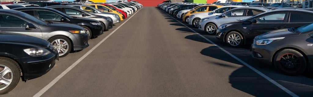 Used Cars For Sale