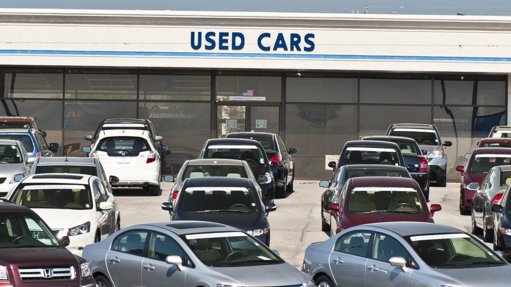 Used car for sale in Waukesha