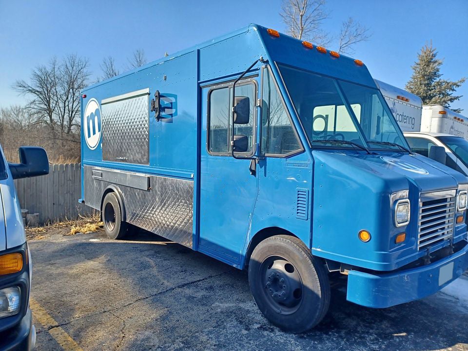 Trucks for Sale in Milwaukee