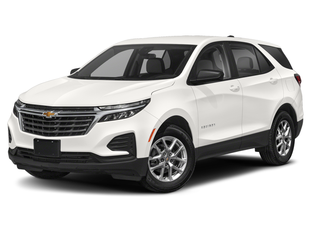 2024 Chevy Equinox