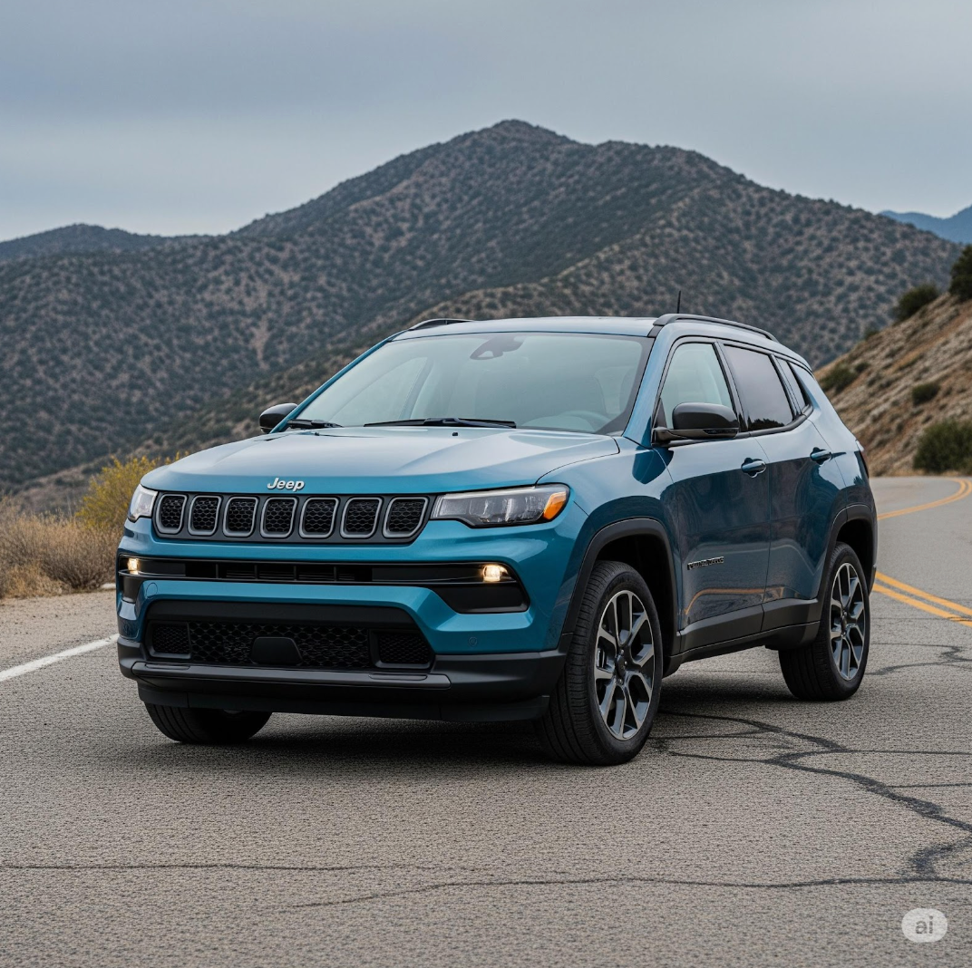 jeep