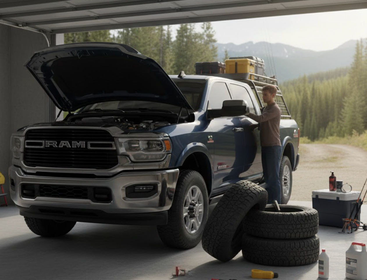 ram 1500