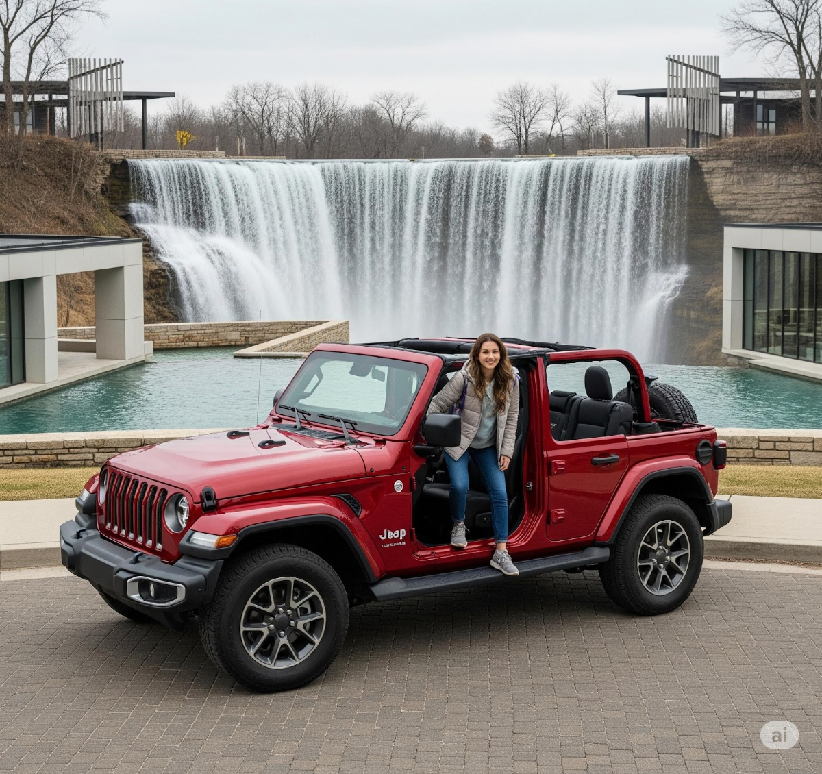 jeep