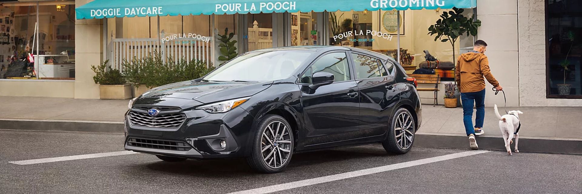 2025 Subaru Impreza