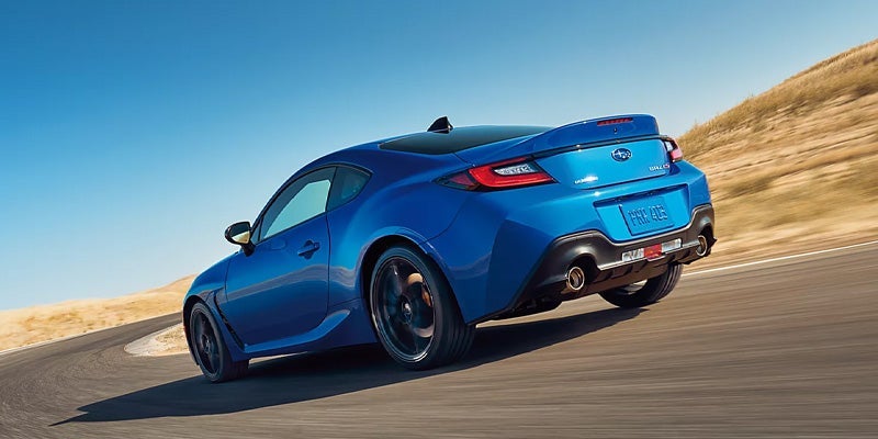 BRZ