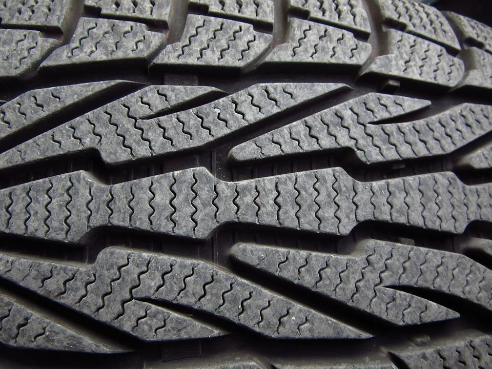 tires