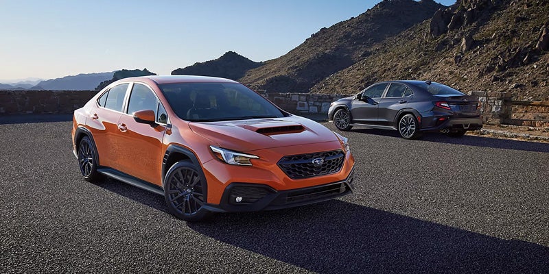 WRX
