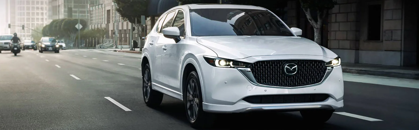 cx5