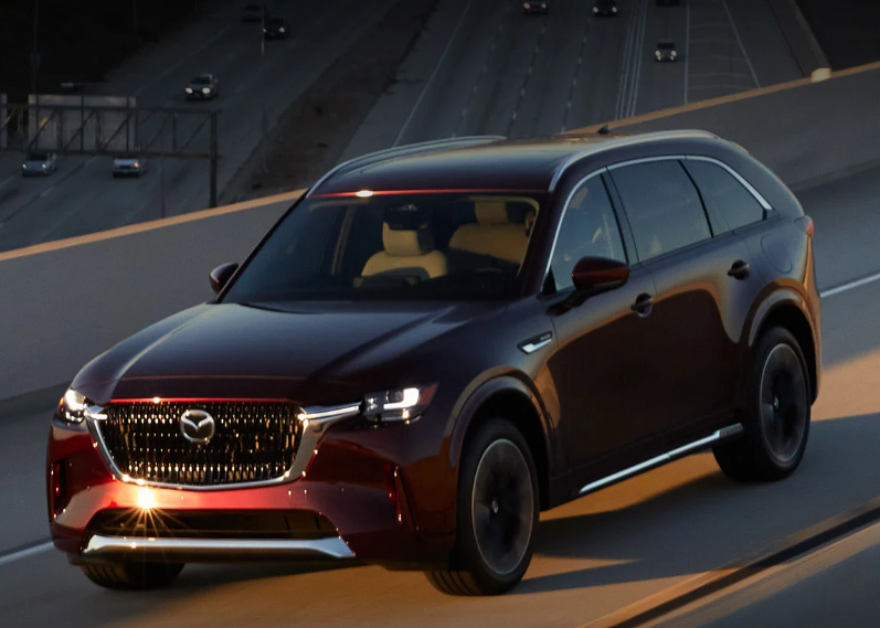 CX-90