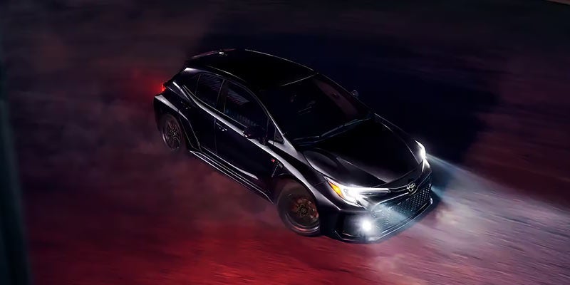 grcorolla