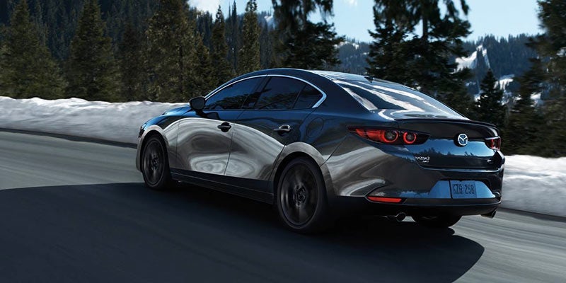 mazda3