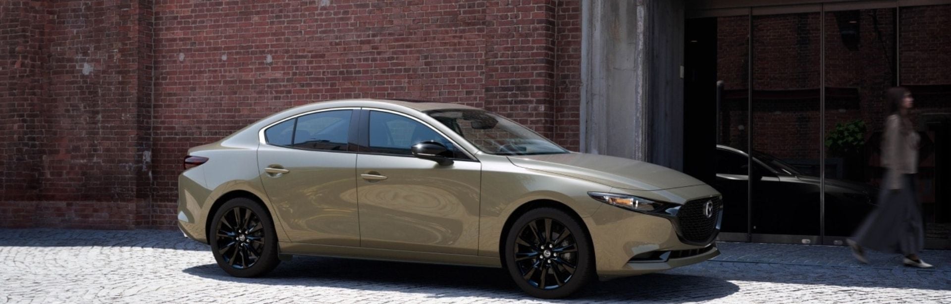 Mazda3 Sedan 2025