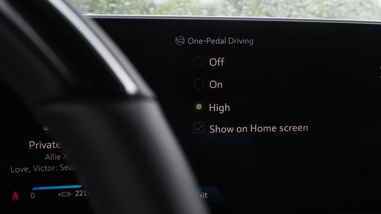 2024 Cadillac Lyriq Review: Luxury SUV Does EV Differently