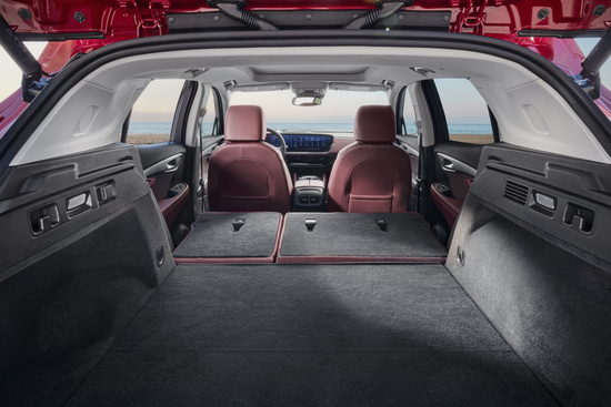 Buick Envision ST luxury SUV Matteson

