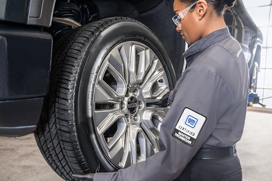 Tire Basics
