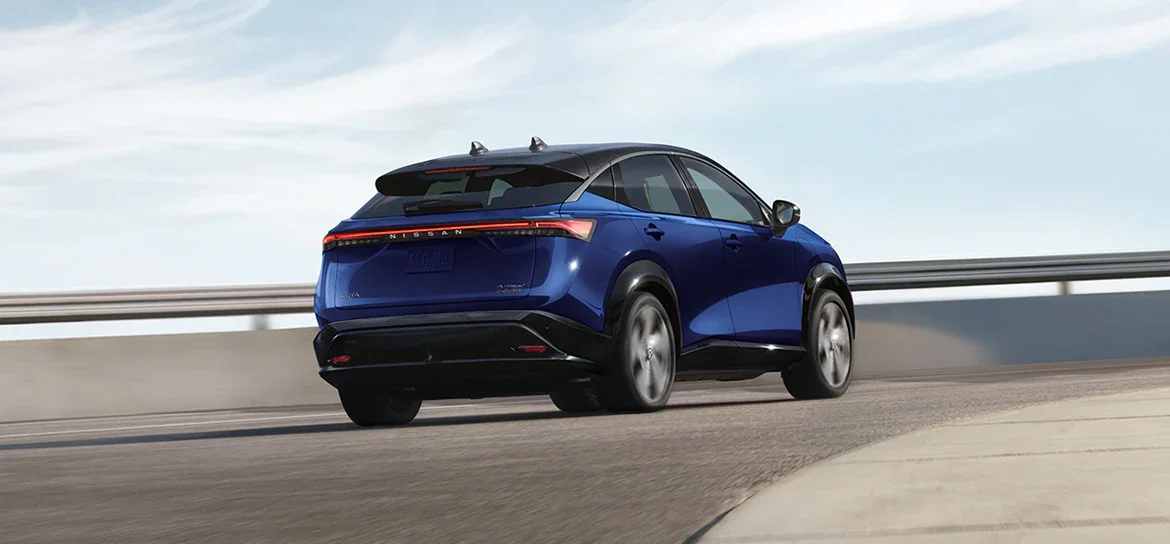 0-60 Mph In Just 4.8 Seconds