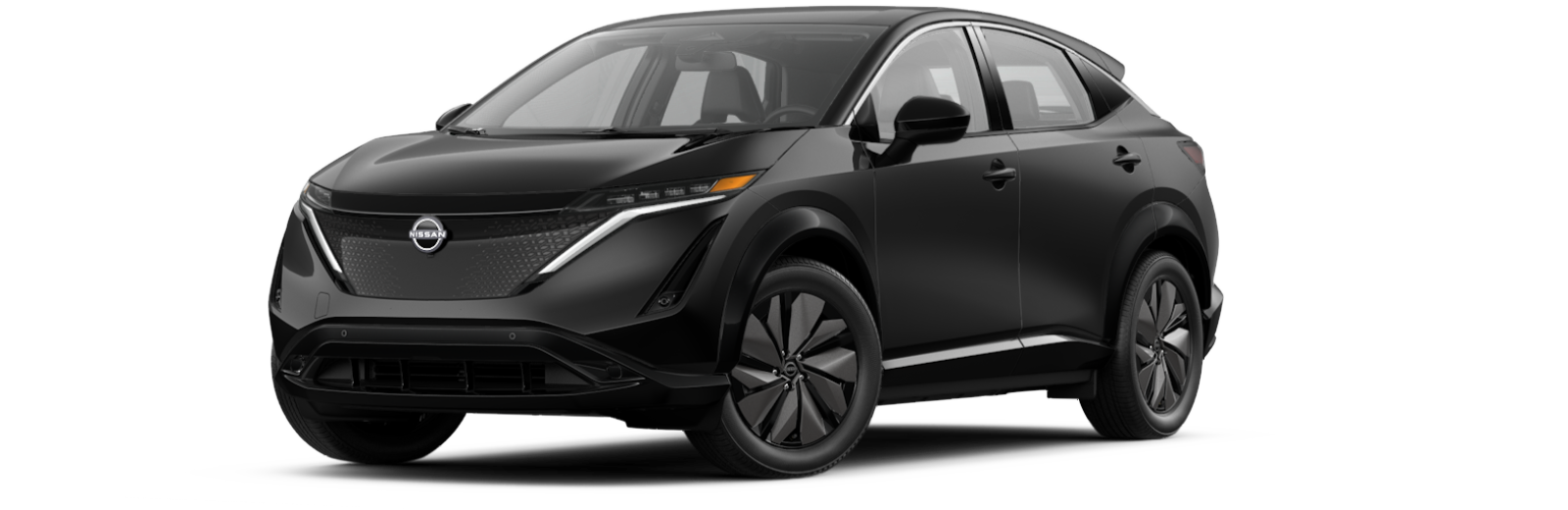 2024 Nissan ARIYA Engage FWD or ENGAGE e-4ORCE™ AWD