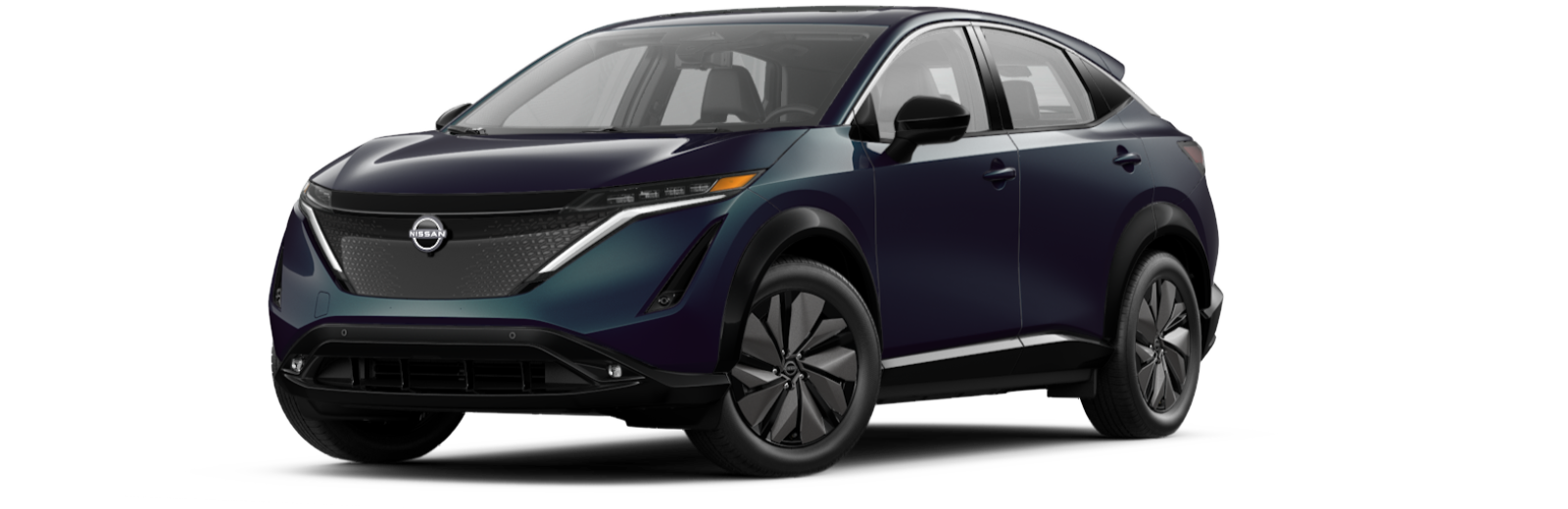 2024 Nissan ARIYA Evolve + FWD or ENGAGE e-4ORCE™ AWD