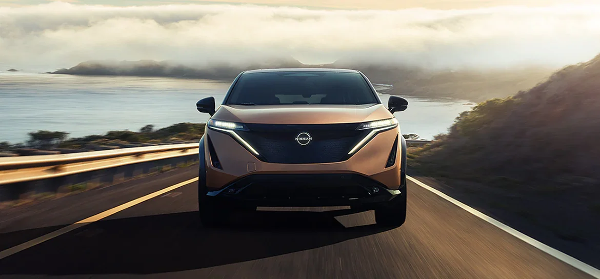 Firmware Over-the-Air Updates & EV Carefree+ Program