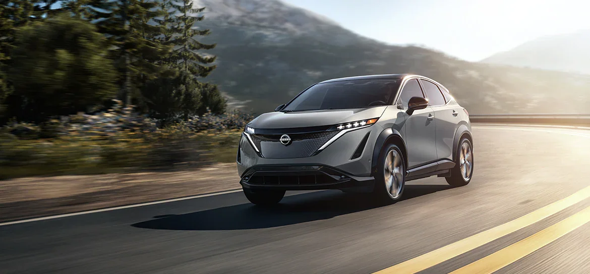 IIHS Top Safety Pick Offers Peace Of Mind