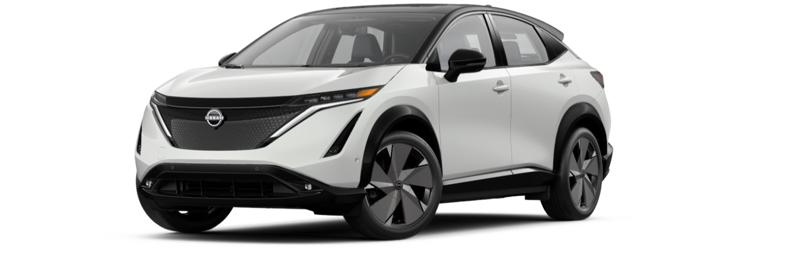 2024 Nissan ARIYA Platinum + ENGAGE e-4ORCE™ AWD