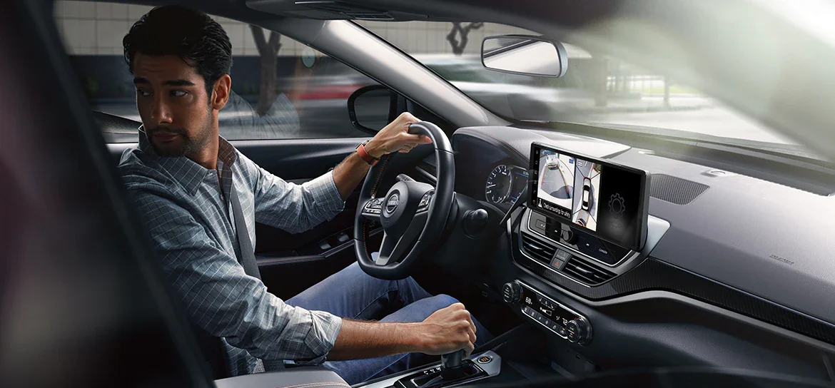 Innovations In Intelligent Driving: ProPILOT Assist And Virtual Key