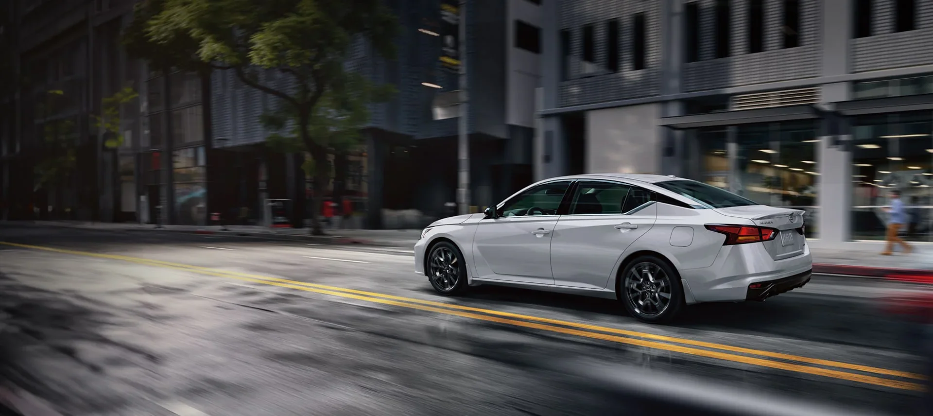 Bringing Performance To Life