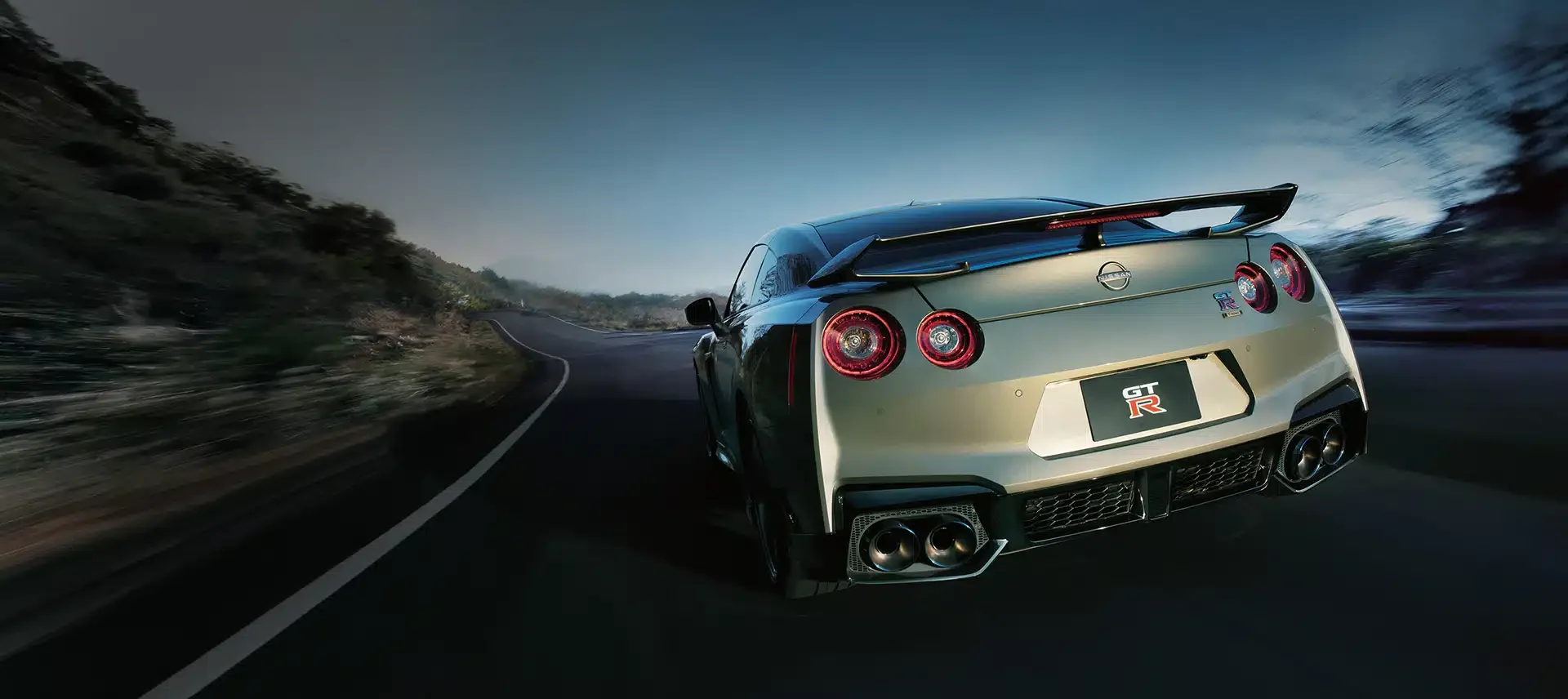 2024 Nissan GT-R At Nissan Of Pittsfield
