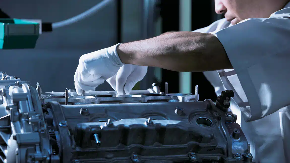 Honoring The Legacy Of Performance Excellence