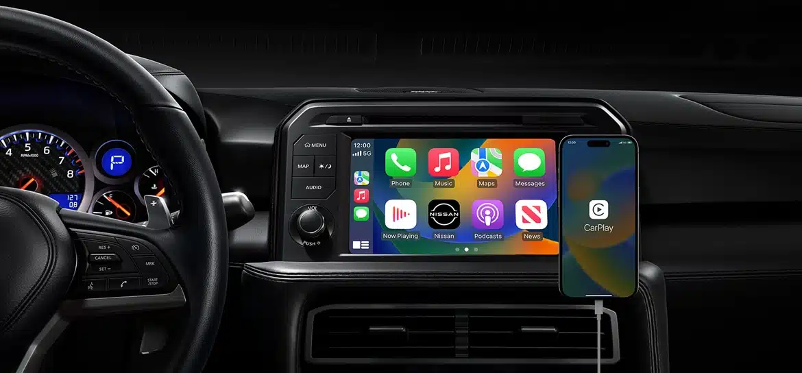 Revolutionary Tech For The Ultimate Drive