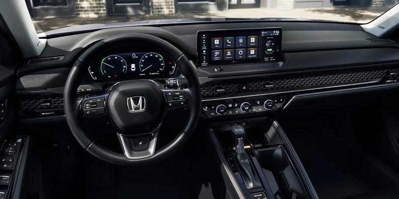 Honda Air Conditioning