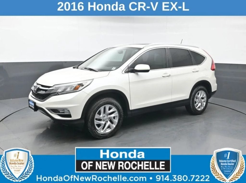 Used Car Dealer New Rochelle