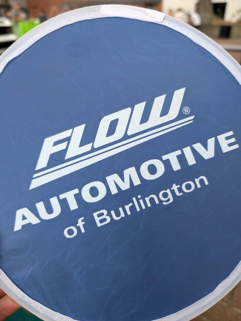 Flow Automotive of Burlington